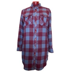 Aritzia Wilfred Shirt Dress